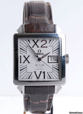 Omega De Ville watches
