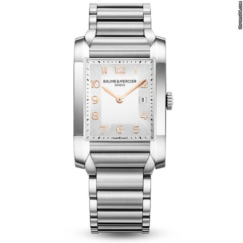 Baume & Mercier et Hampton, MOA10020 watches