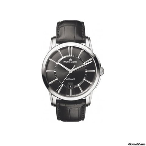Maurice Lacroix Uhren Pontos Automatique, PT6148-SS001-330 watches