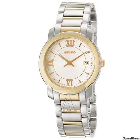 Seiko Men's Dress Watch watches