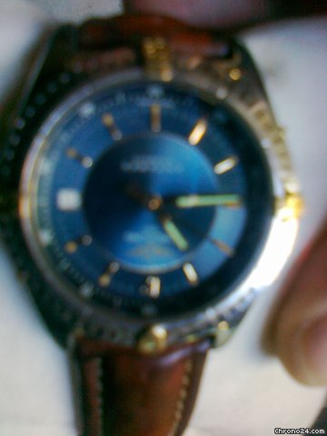 Breitling antares watches