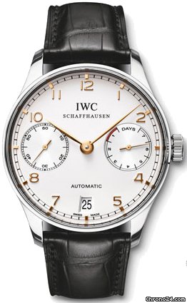 IWC Portuguese Automatic watches