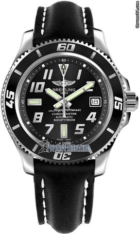 Breitling Superocean 42 watches