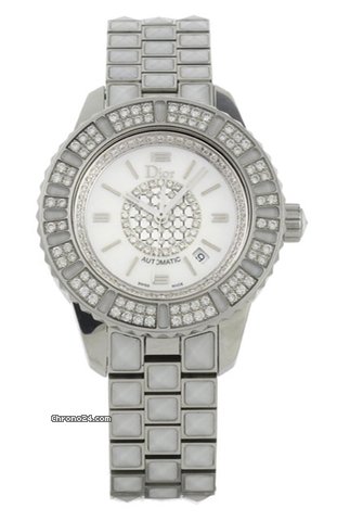 Dior Christal CD113512M001 watches