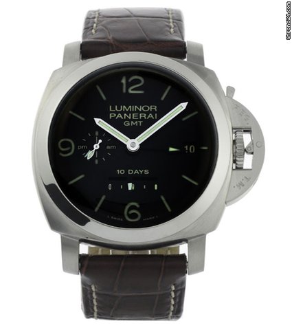 Panerai Manifattura Luminor PAM00270 watches