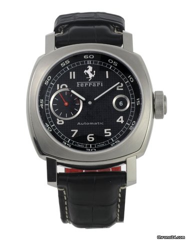 Panerai Ferrari FER0001 watches