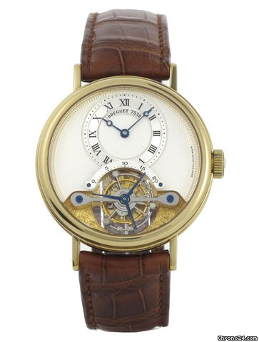 Breguet Grande Complication 3357BA/12/986 watches