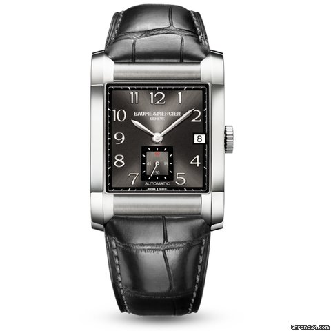 Baume & Mercier et Hampton, MOA10027 watches