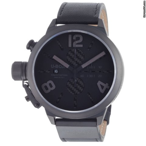 U-Boat Watches Classico CAB, 2277 watches