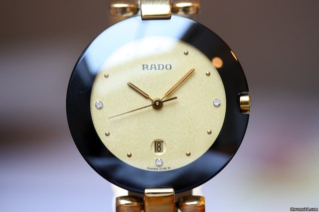 Rado Lady watches