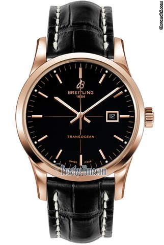 Breitling Transocean watches