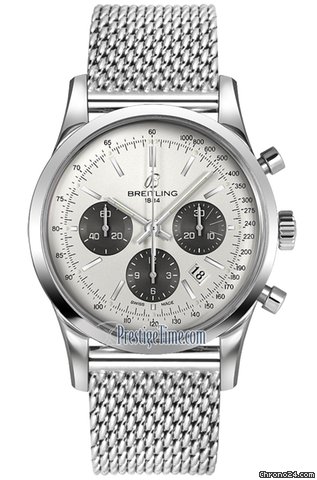 Breitling Transocean Chronograph watches
