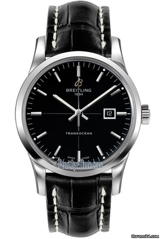 Breitling Transocean watches
