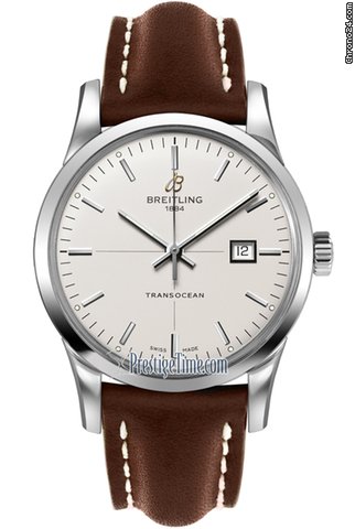 Breitling Transocean watches