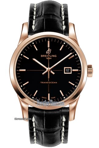 Breitling Transocean watches