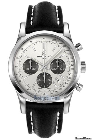 Breitling Transocean Chronograph watches