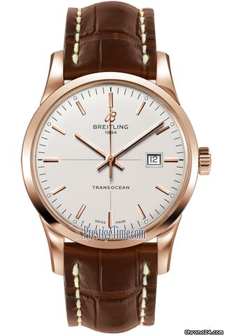 Breitling Transocean watches