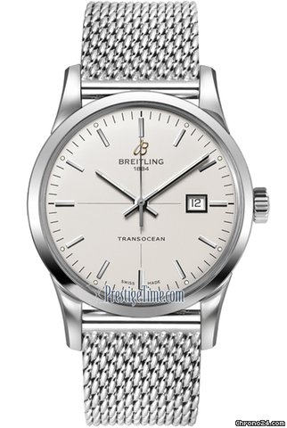 Breitling Transocean watches