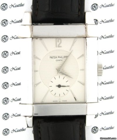 Patek Philippe Gondolo 5111G watches