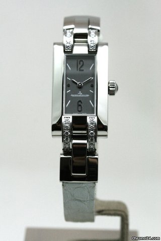 Jaeger-LeCoultre Ideale Mop Dial watches