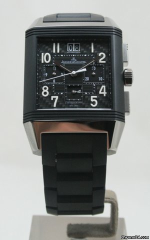 Jaeger-LeCoultre Reverso watches