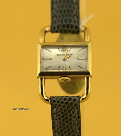 Jaeger-LeCoultre ETRIER JAEGER LECOULTRE OR J watches