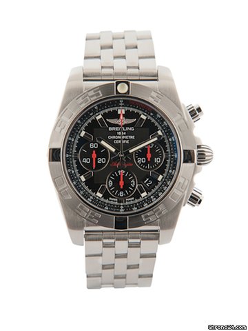 Breitling Chronomat 44 watches