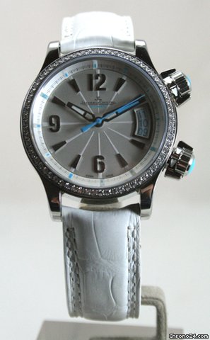 Jaeger-LeCoultre Master Compressor LADY watches