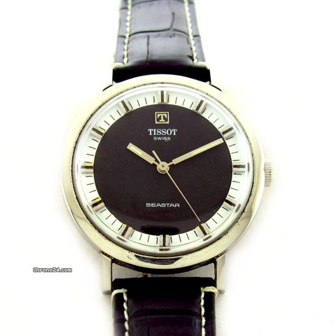 Tissot SEASTAR watches