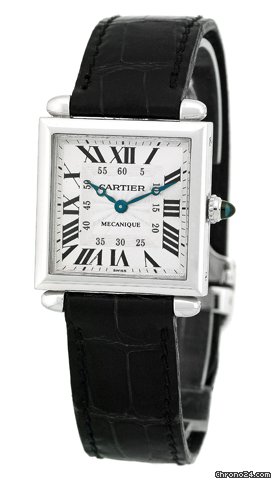 Cartier Tank Obus Strapwatch [On Hold] watches