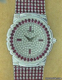 Piaget Tanagra watches