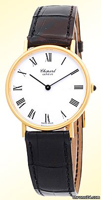 Chopard Classique Strapwatch [On Hold] watches