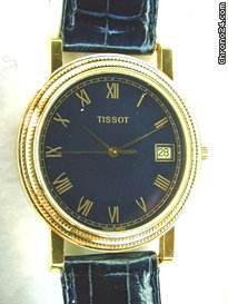 Tissot Dresswatch watches