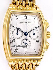 Breguet Heritage Chronograph watches