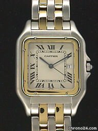 Cartier Panther watches