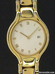 Ebel Beluga Dresswatch watches