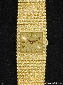Piaget Emperador watches