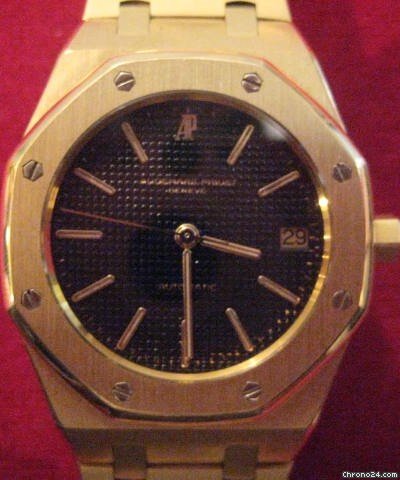 Audemars Piguet Royal Oak Automatic watches