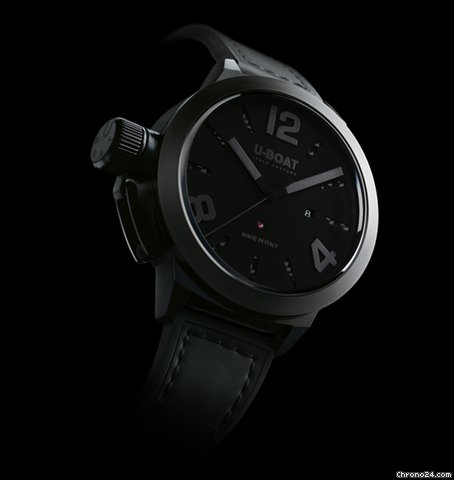 U-Boat Classico AB 4/2 watches