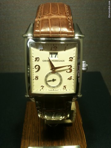 Girard Perregaux VINTAGE watches