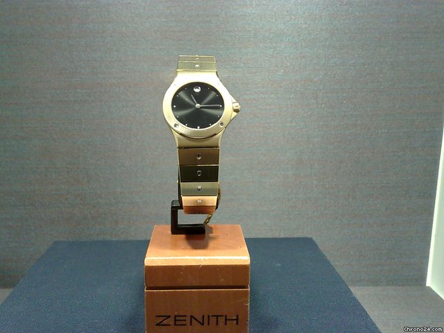 Zenith ROYAL MUSEUM watches