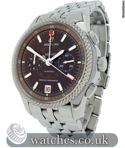 Breitling Bentley Mark VI watches
