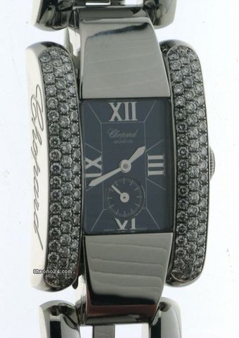 Chopard La Strada watches