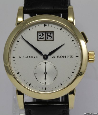 Replica A. Lange & Sohne Ref. 105.022 Watch