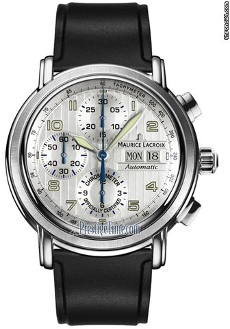 Maurice Lacroix Masterpiece Croneo watches