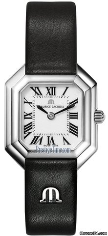 Maurice Lacroix Les Classiques Octagon watches