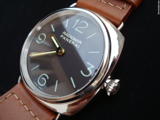 Panerai Radiomir 1938 Special PAM 232 Limited watches