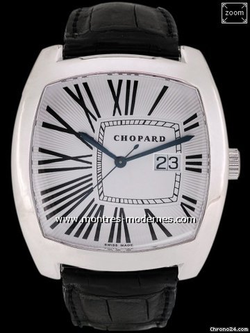 Chopard Date Vision r&eacute;f.16/3556 watches