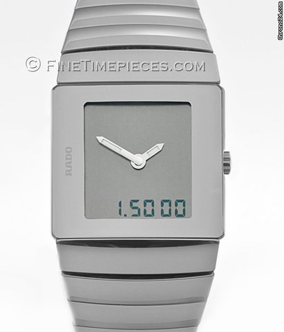 Rado Sintra Multifunction - 01 . 193 . 0433 . 3 . 016 watches