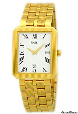 Piaget Protocole watches